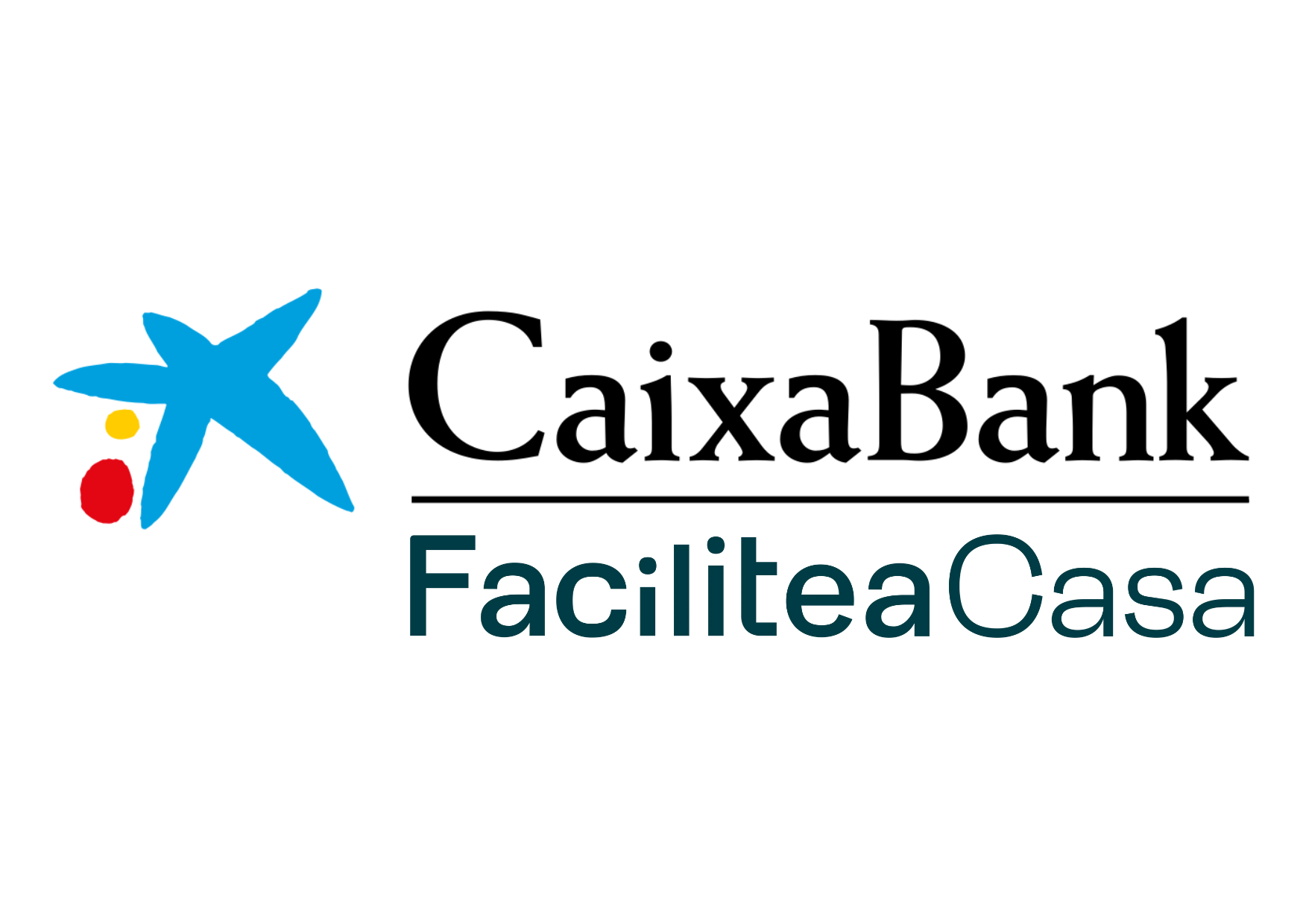 CaixaBank FaciliteaCasa